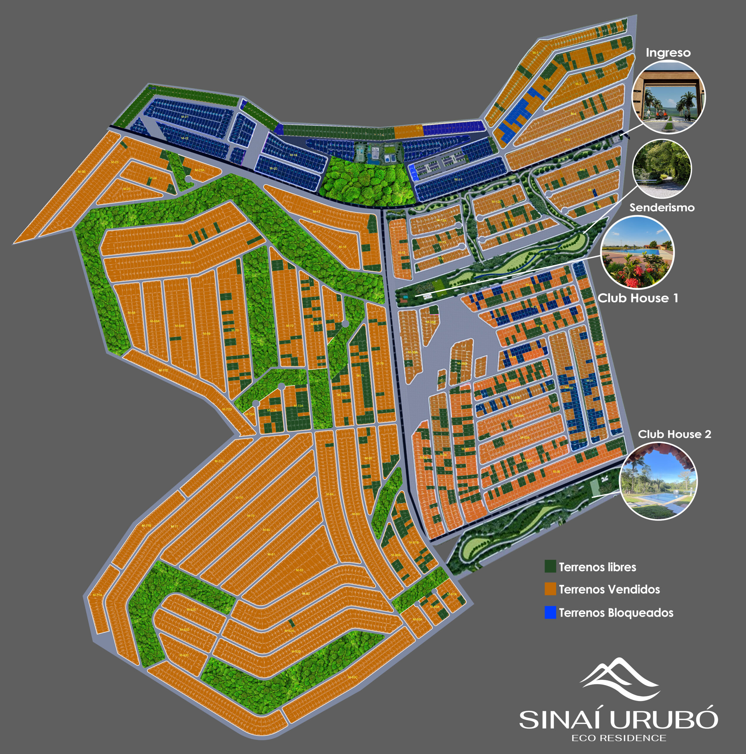 Plano Sinai Urubo F3 - F4 06-12-2024